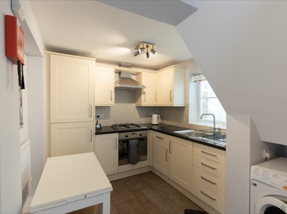 Room in a Shared House, Upper Bath Street, GL50