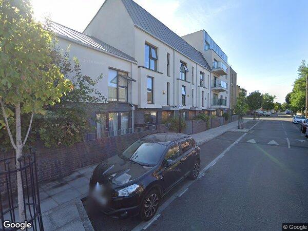 2 Bed Flat, Holly Street, E8
