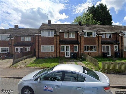 1 Bed Flat, Barnes Hill, B29