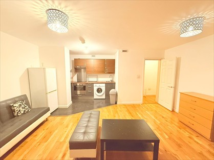 1 Bed Flat, Tyler Street, SE10