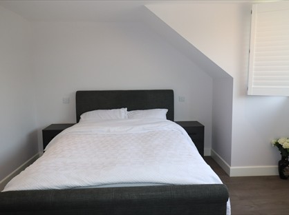 Room in a Shared House, Poplar Road, ME2