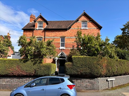 1 Bed Flat, Cleveland House, SY2