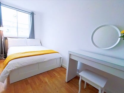 1 Bed Flat, Gloucester Place, NW1