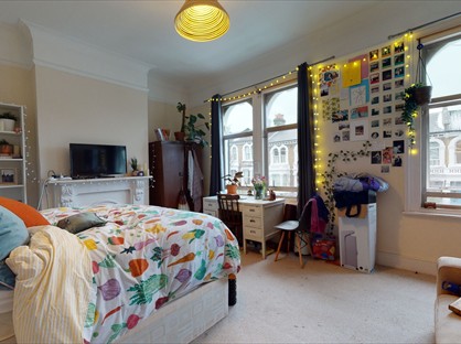 6 Bed Terraced House, Crofton Road, SE5