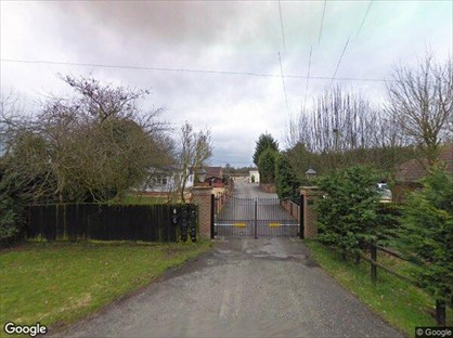 2 Bed Mobile Home, Bicester Park Homes, OX25