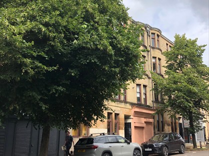 2 Bed Flat, Dowanhill Street, G11