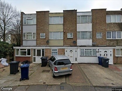 Studio Flat, Lovell Rd, UB1