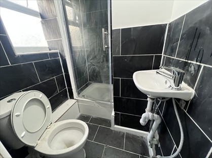 Studio Flat, Lovell Rd, UB1