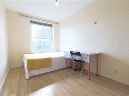 5 Bed Flat, Mountain House, SE11