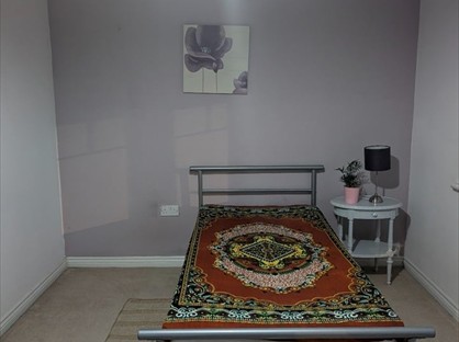 Room in a Shared House, Sir Frank Williams Avenue, OX11
