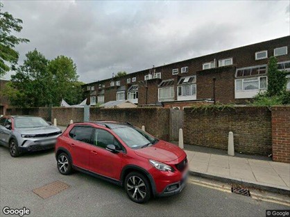 Studio Flat, Dessouter, NW9