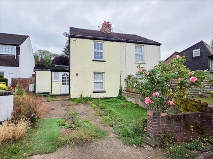 2 Bed Semi-Detached House, Nightingale Cottages, BR6