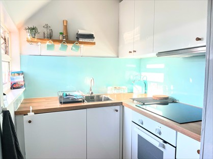 1 Bed Flat, Portobello High Street, EH15