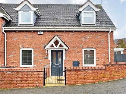 2 Bed Semi-Detached House, Grovefield Crescent, CV7