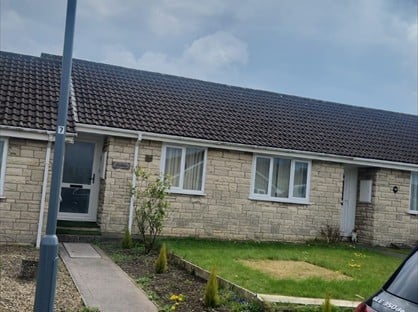 3 Bed Bungalow, St. Marys Close, BA2