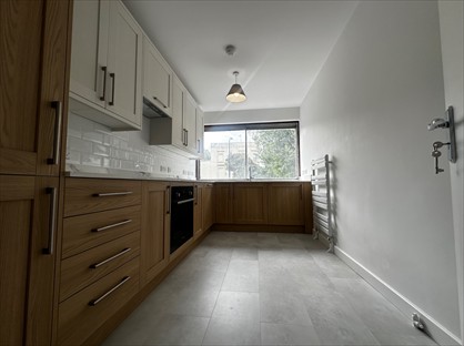 3 Bed Flat, Southbury, NW8