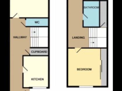 3 Bed Flat, North Woodside Road, G20