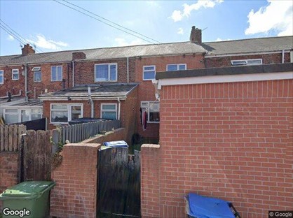 2 Bed Terraced House, Greenhills Terrace, DH6