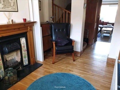 Room in a Shared House, Penistone Road, SW16