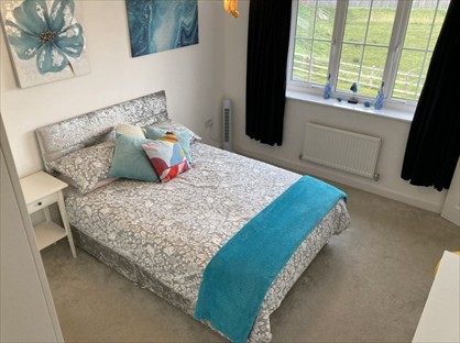 Room in a Shared House, Cozens Street, CV35