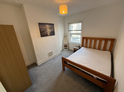 Room in a Shared House, Susans Road, BN21