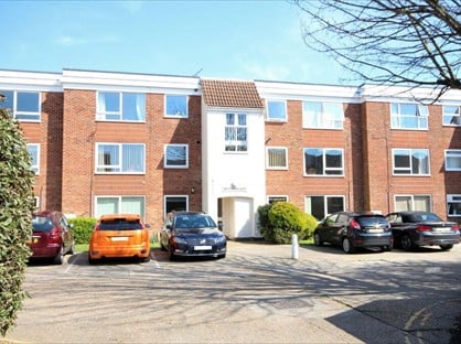 2 Bed Flat, Downview Road Worthing, BN11