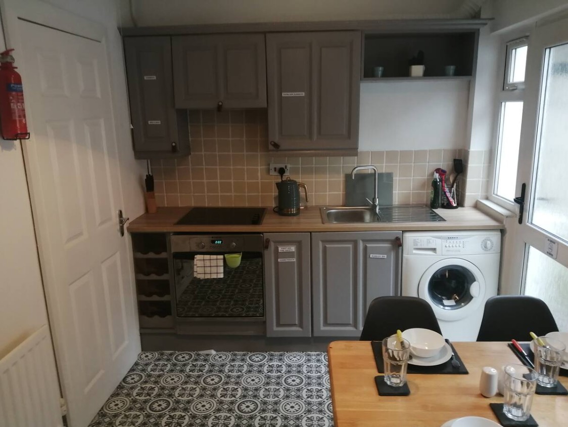 Additional image 3 of 2 Bed Terraced House, Ainsworth Drive, BT13, N1 7GU