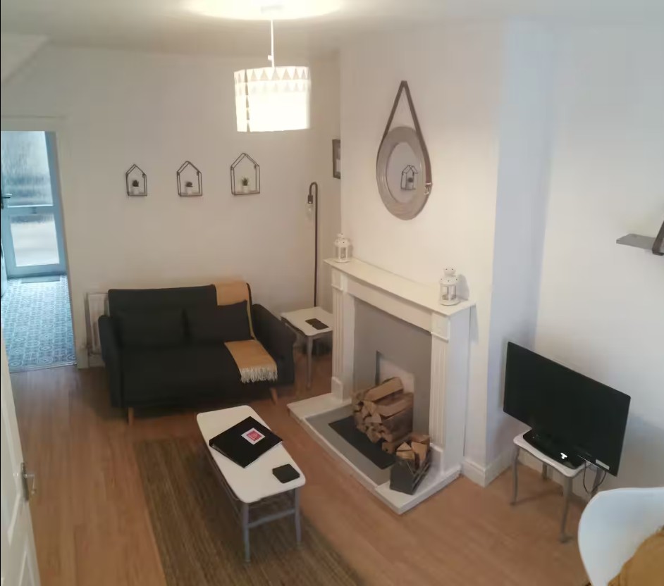 Additional image 4 of 2 Bed Terraced House, Ainsworth Drive, BT13, N1 7GU