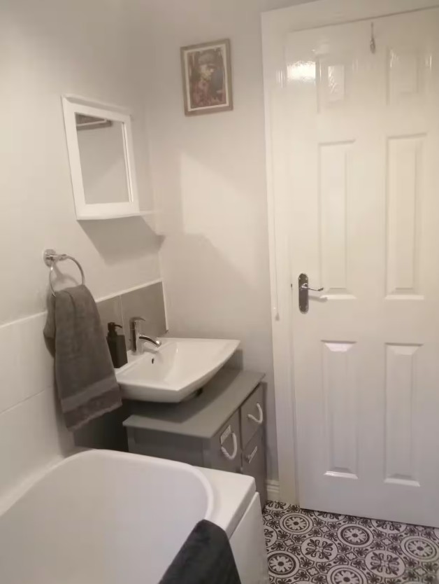 Additional image 9 of 2 Bed Terraced House, Ainsworth Drive, BT13, N1 7GU