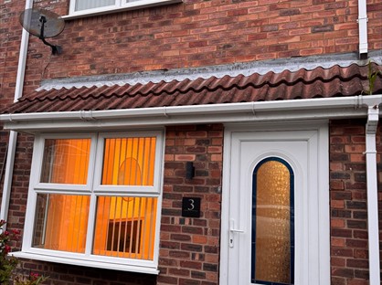 2 Bed Terraced House, Finkle Mews, HU12