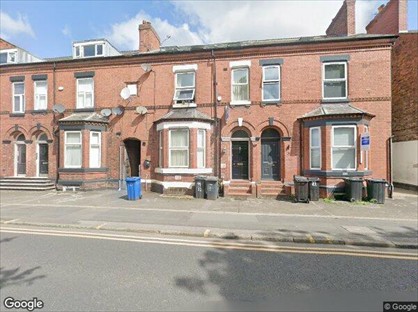 Room in a Shared House, Wilson Patten Street, WA1