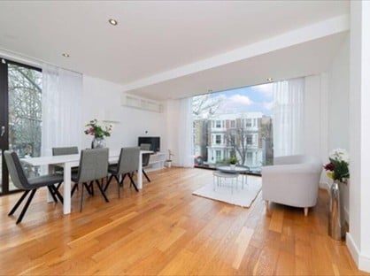 2 Bed Flat, Elgin Avenue, W9