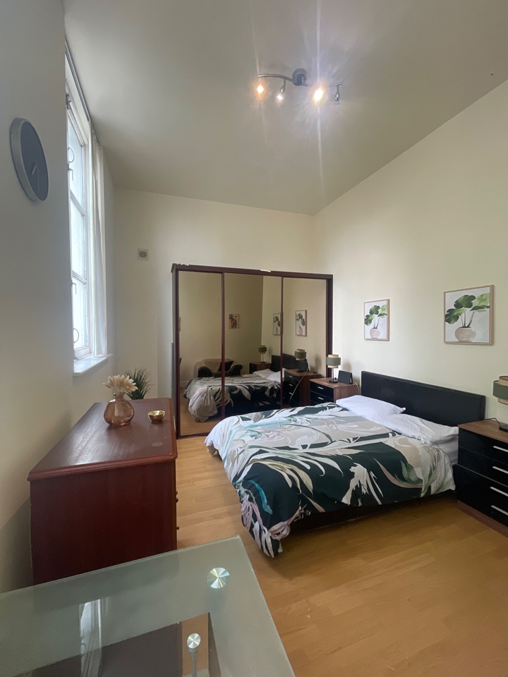 3 Bed Flat, Beech Street, L7 photo 3