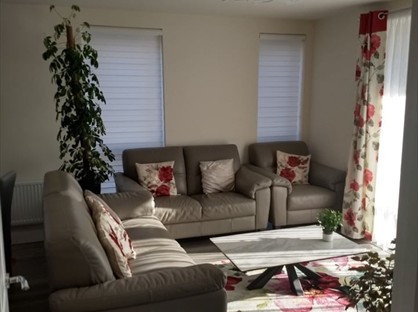 Room in a Shared Flat, Lawrence Weaver Road, CB3