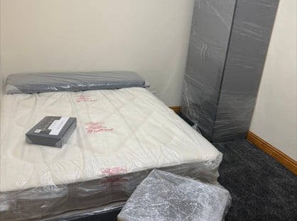 Room in a Shared House, Tyseley Lane, B11