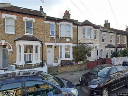 4 Bed Terraced House, Hereward Road, SW17