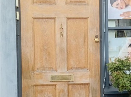 Room in a Shared Flat, Manor Road, SM6