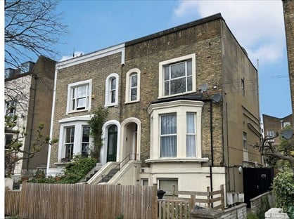 2 Bed Flat, Shakespeare Road, SE24
