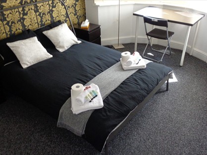 Room in a Shared House, Marlborough Road, RM7