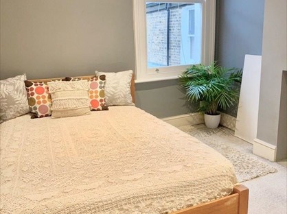 Room in a Shared Flat, Belvedere House, NW1