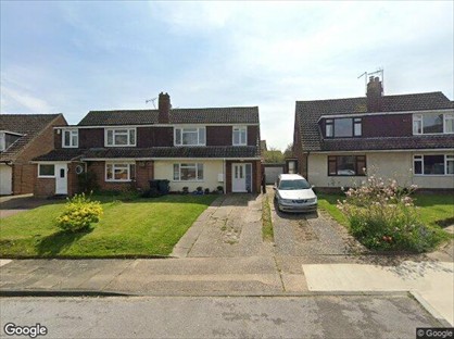 Room in a Shared House, Ashenden Close, CT1