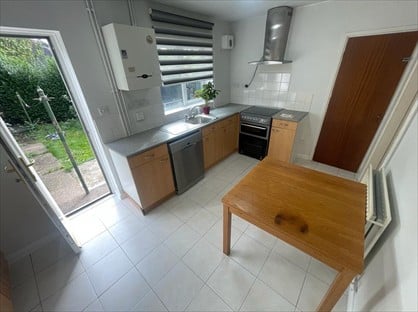 2 Bed Semi-Detached House, Warton Avenue, NG3