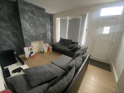 3 Bed End Terrace, Coulman Street, ME7