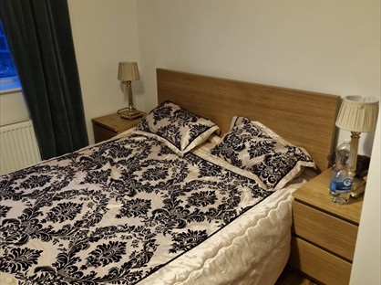 Room in a Shared House, Freston Road, W10