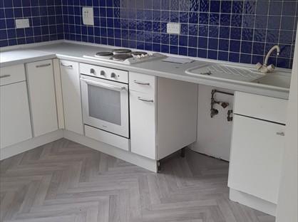 3 Bed Flat, Melrose Road, G67