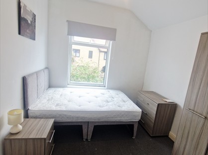 Room in a Shared House, Hawthorn Avenue, HU3