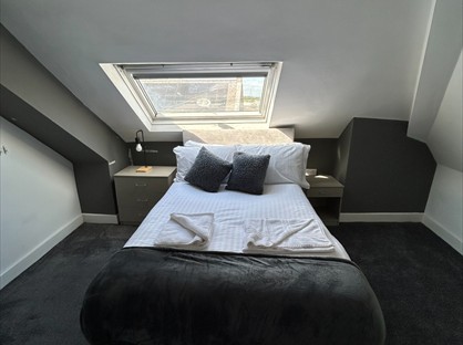 Room in a Shared House, Westoe Road, NE33