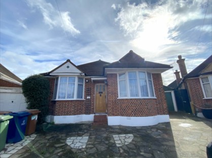 3 Bed Detached House, Parkthorne Close, HA2