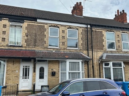 4 Bed Terraced House, Hardy Street, HU5