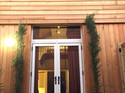1 Bed Detached House, White Stones Studios, DT5